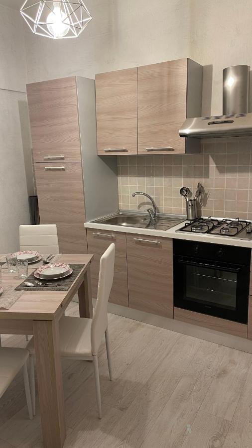 Apartment Casuzza Olivuzza