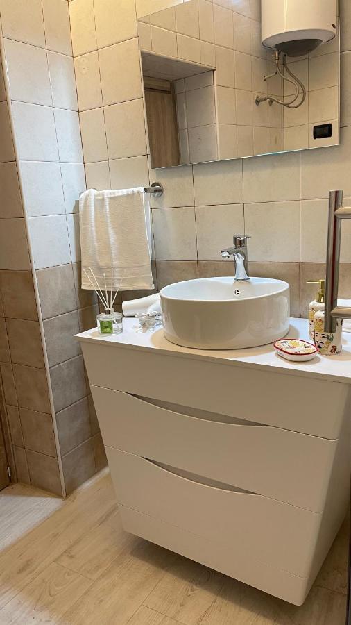 Casuzza Olivuzza Apartment *