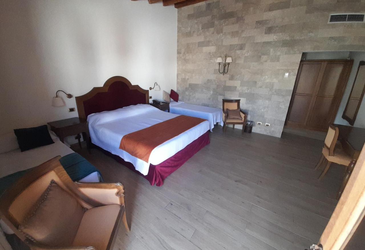 Lampedusa 3*