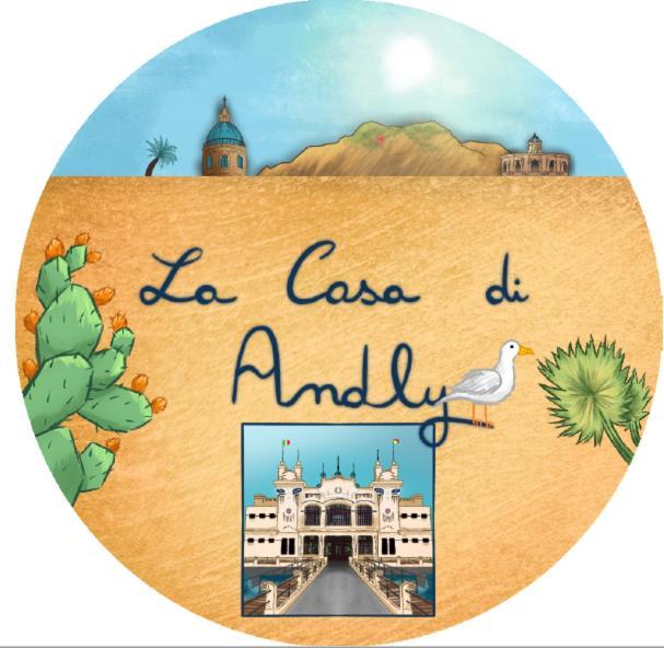 Holiday home La Casa Di Andly *