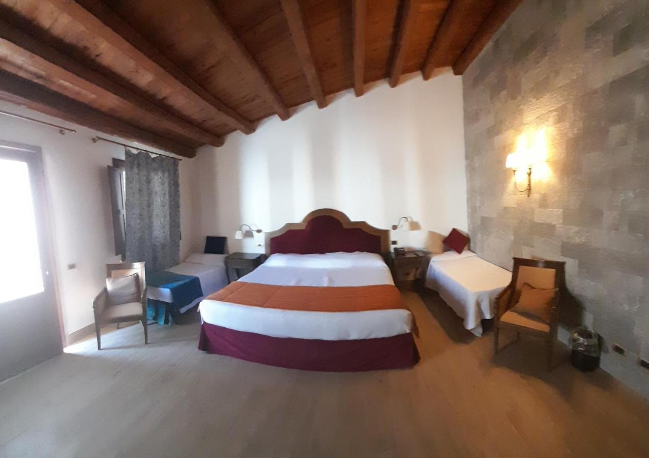 Lampedusa Aparthotel