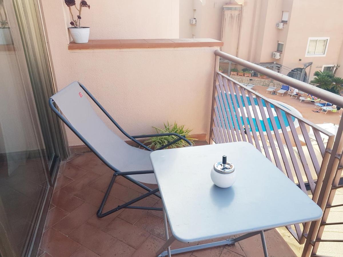 Casa de férias Addaura Palermo