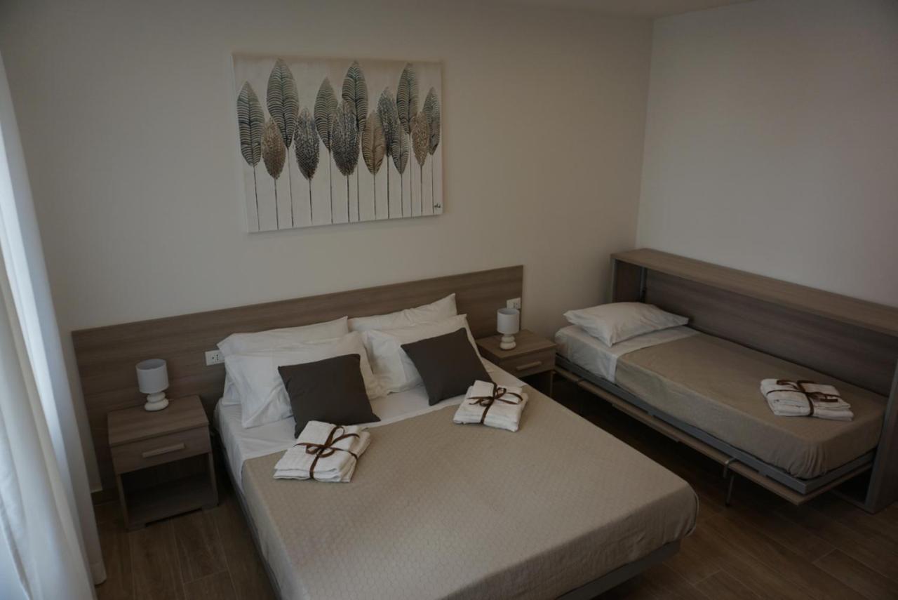 Apartment Azzisa Holidays
