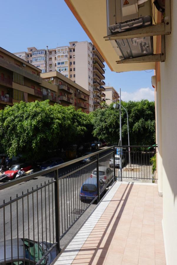 Apartment Azzisa Holidays Palermo
