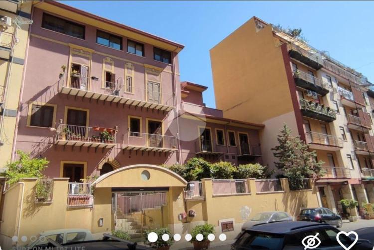 Bivani Pisani Palermo