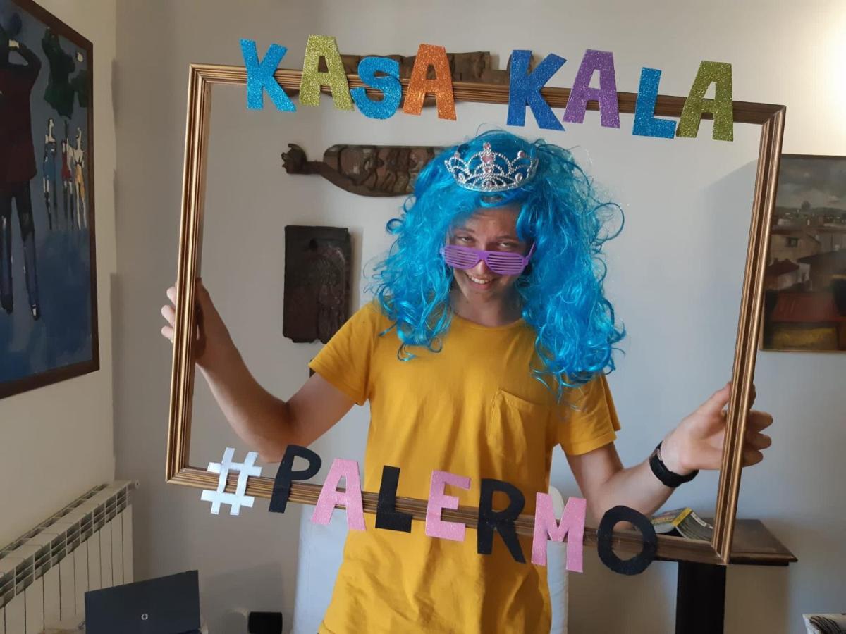 Kasa Kala & Affittacamere Palermo