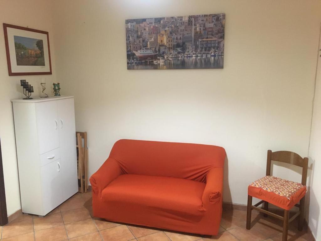 Apartamento Bilocale Serpotta Di Mary& Gio *