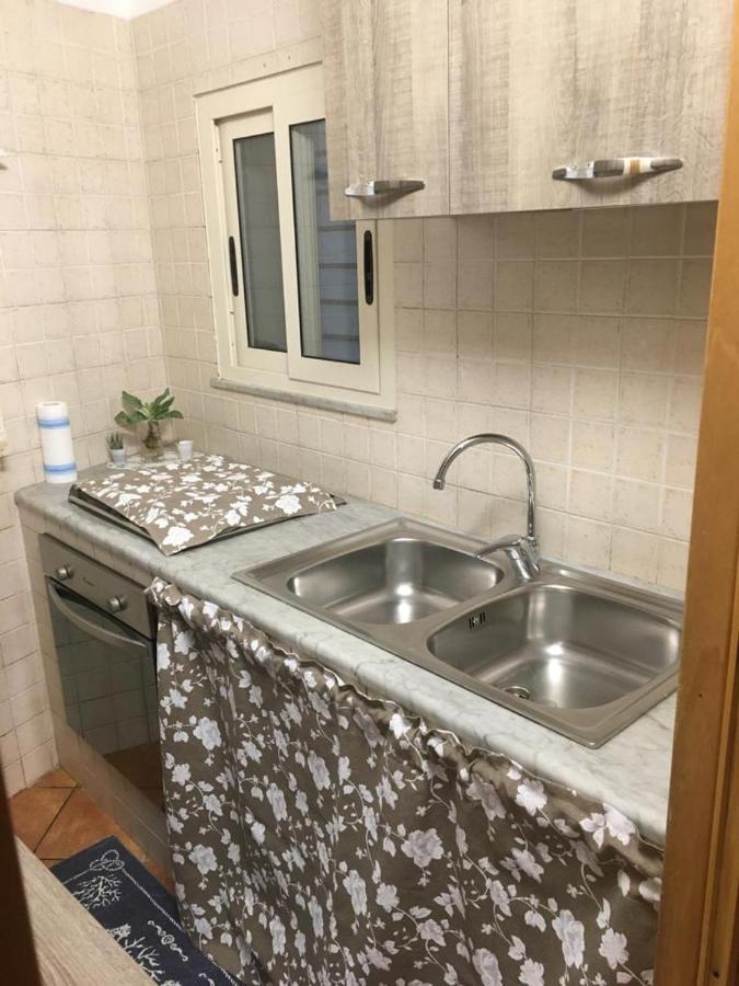 Bilocale Serpotta Di Mary& Gio Apartamento Palermo