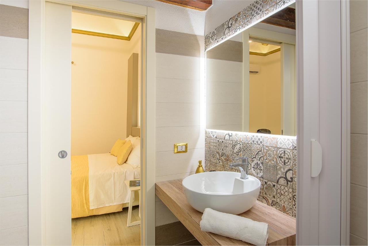 Barlaman Luxury * Palermo