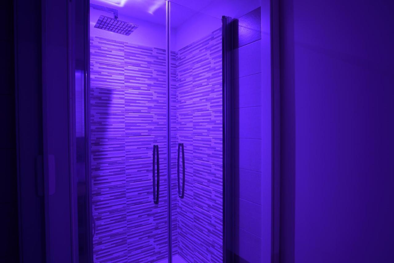 Gasthof Barlaman Luxury *