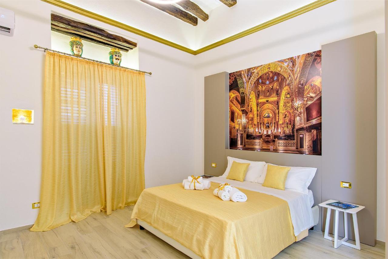 Barlaman Luxury * Palermo