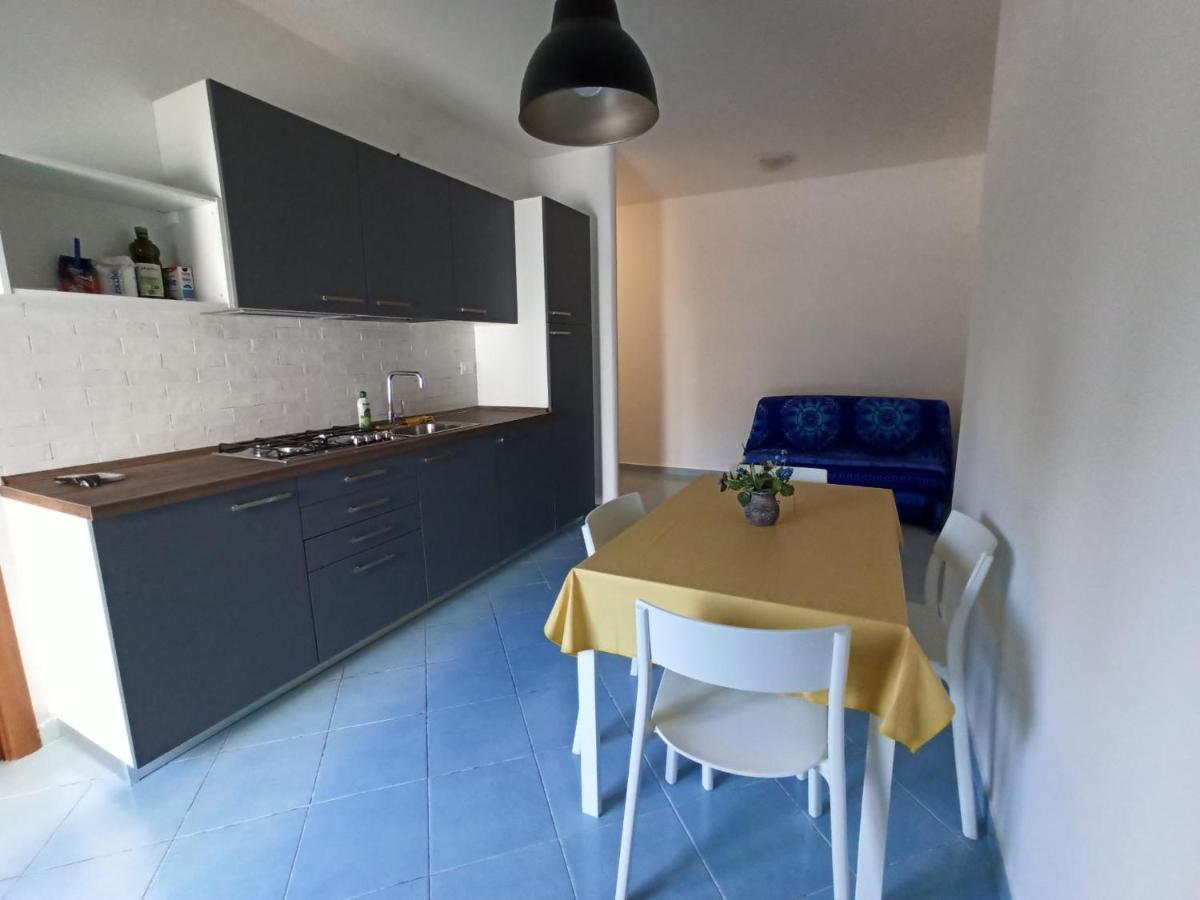 Apartment Mondello Valdesi