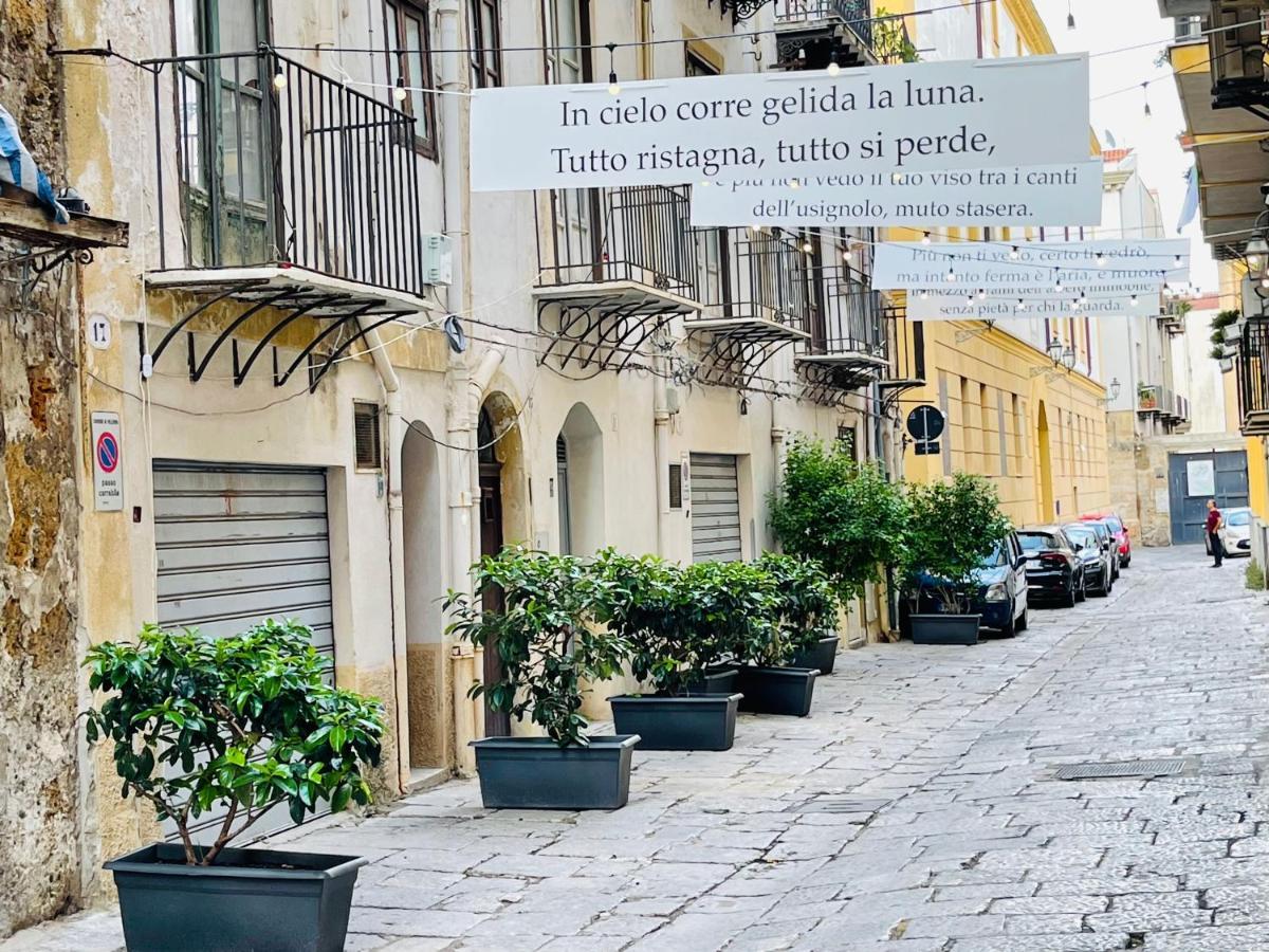 Palazzo Del Poeta - Dimora Contemporanea