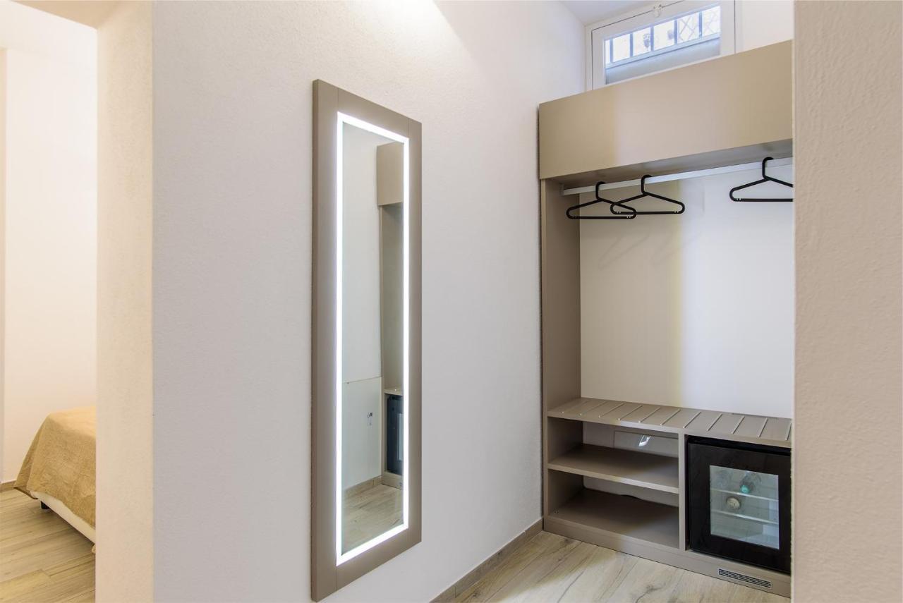Barlaman Luxury Palermo