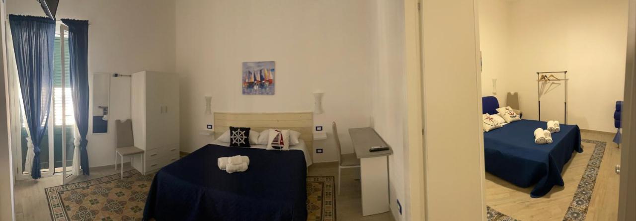 Frühstückspension La Casetta Di Mavi 2*