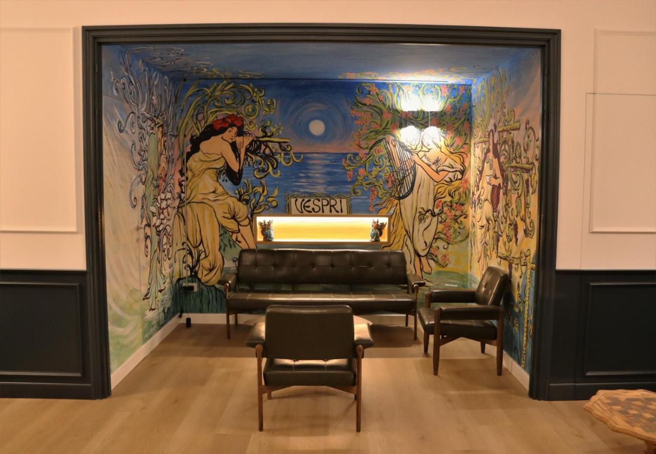 Vespri Luxury & Gasthof Palermo