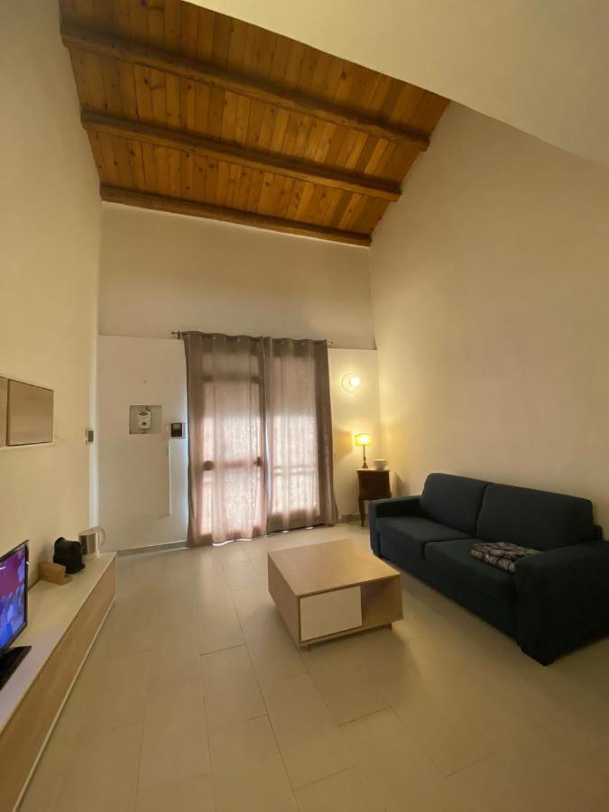 Casa Sampolo Charming With Patio City Center Appartamento Palermo