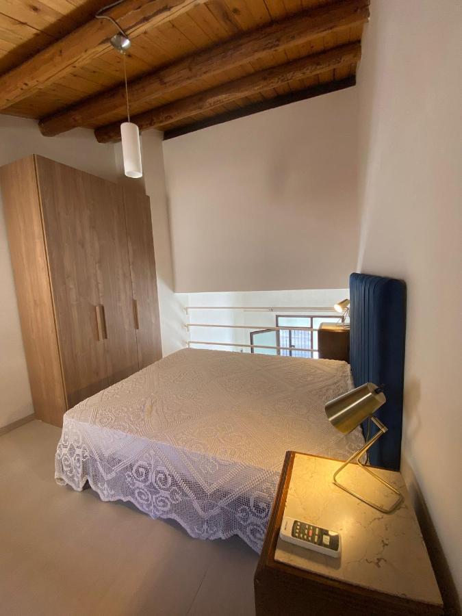 Casa Sampolo Charming With Patio City Center Palermo