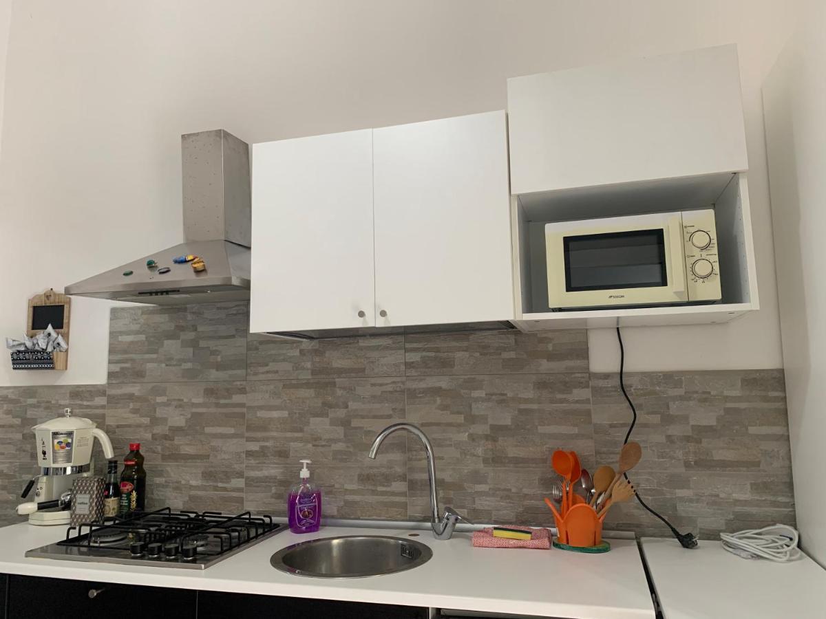 Apartment Luna Blu Palermo
