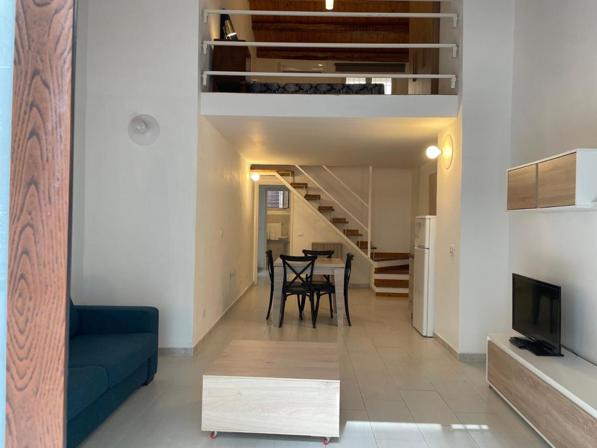 Appartamento Casa Sampolo Charming With Patio City Center *