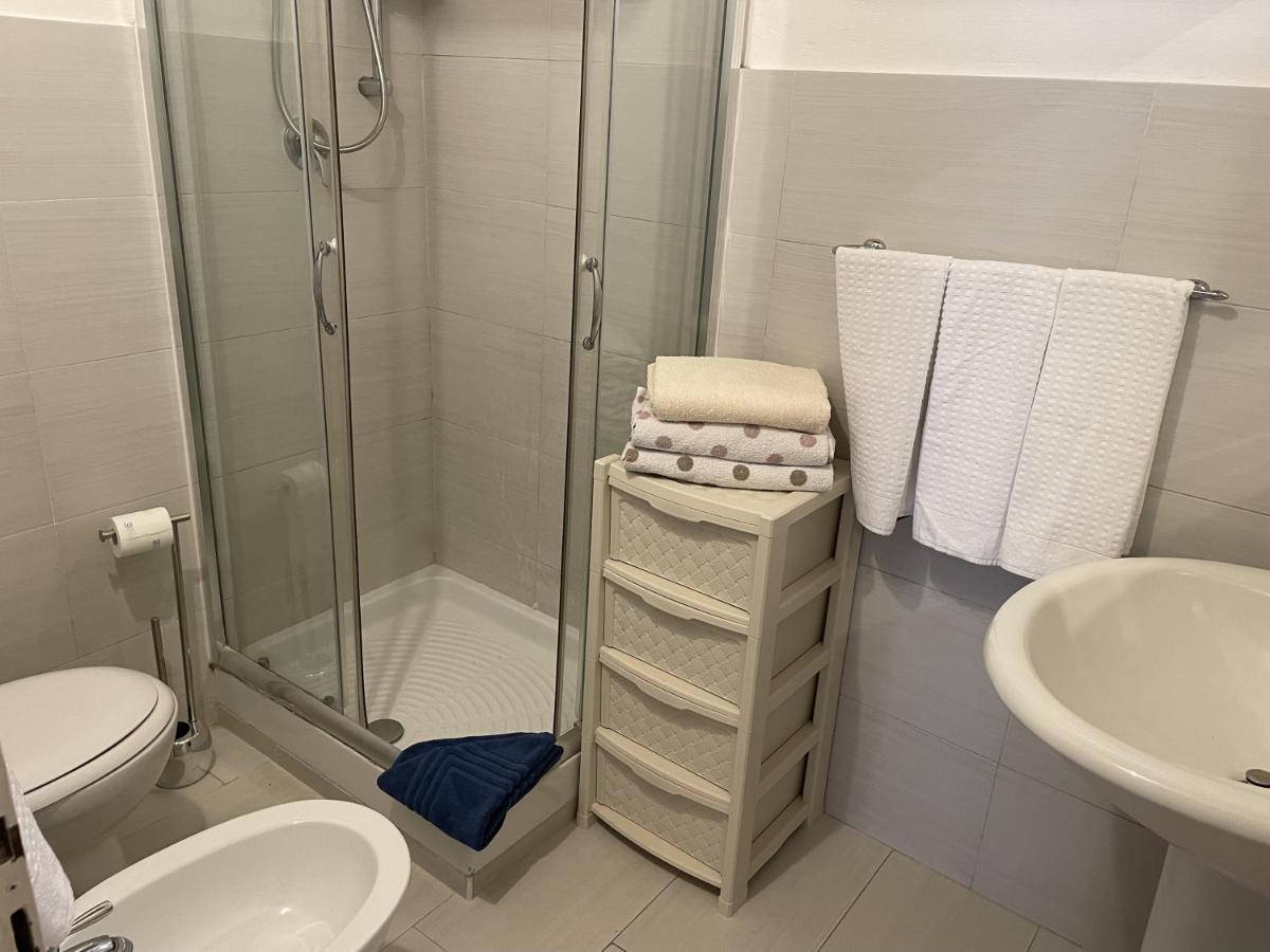 Appartamento Casa Sampolo Charming With Patio City Center *