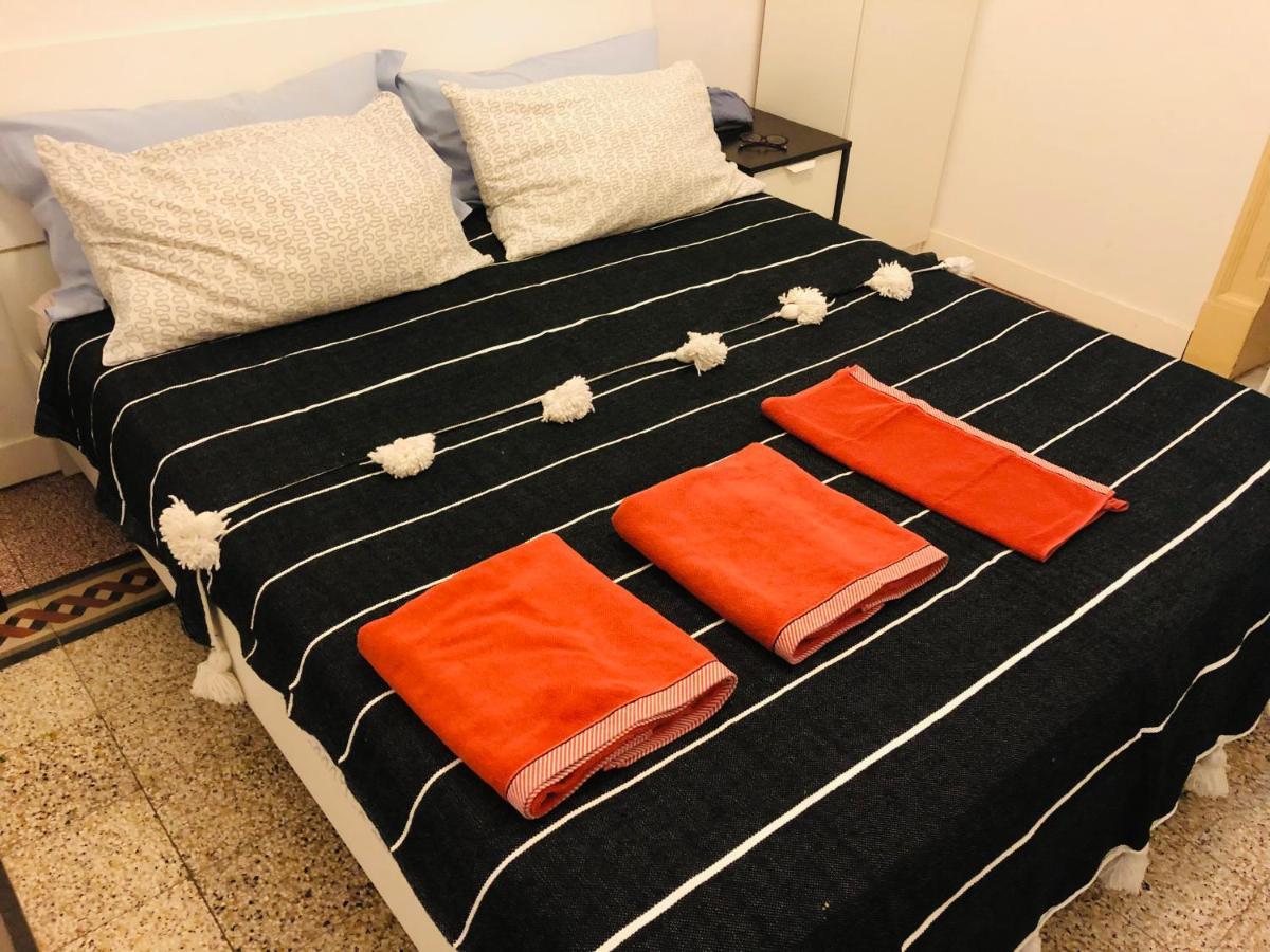 Giulio Cesare 24 Bed & Breakfast Palermo