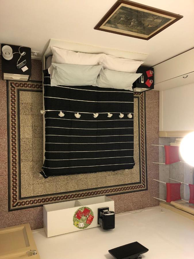 Bed & Breakfast Giulio Cesare 24 Palermo