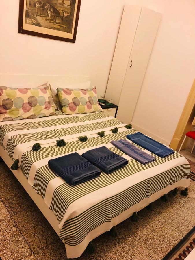Giulio Cesare 24 Bed & Breakfast 2*