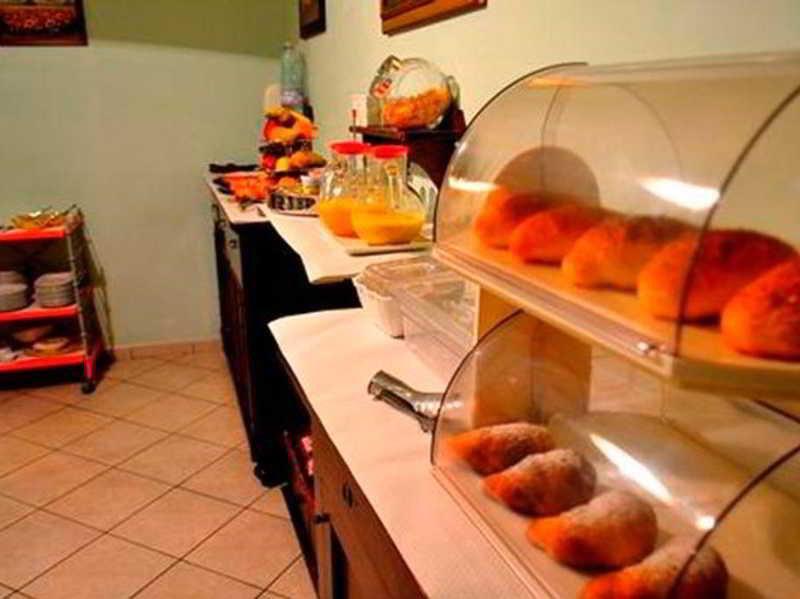 Bed & Breakfast Al Galileo Siciliano