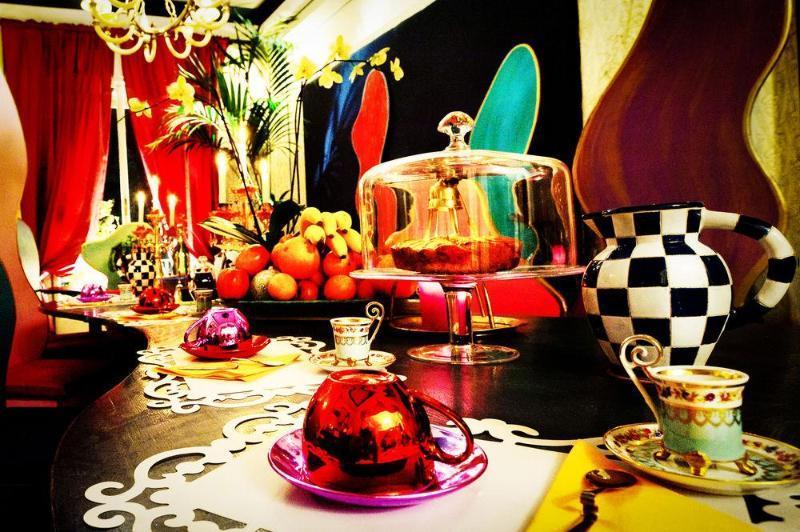 Guest house Abali' Gran Sultanato 3*