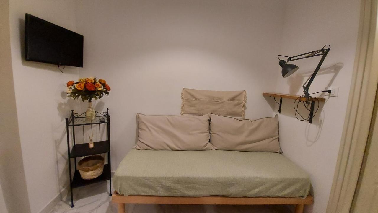 Bed & Breakfast La Terrazza Del Sole *
