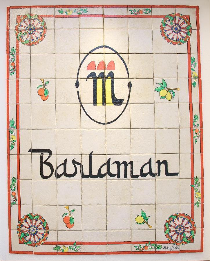 Barlaman Luxury * Palermo