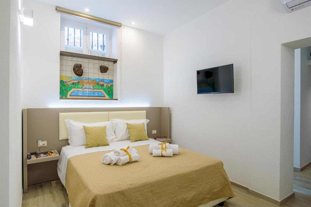 Guest house Barlaman Luxury Palermo