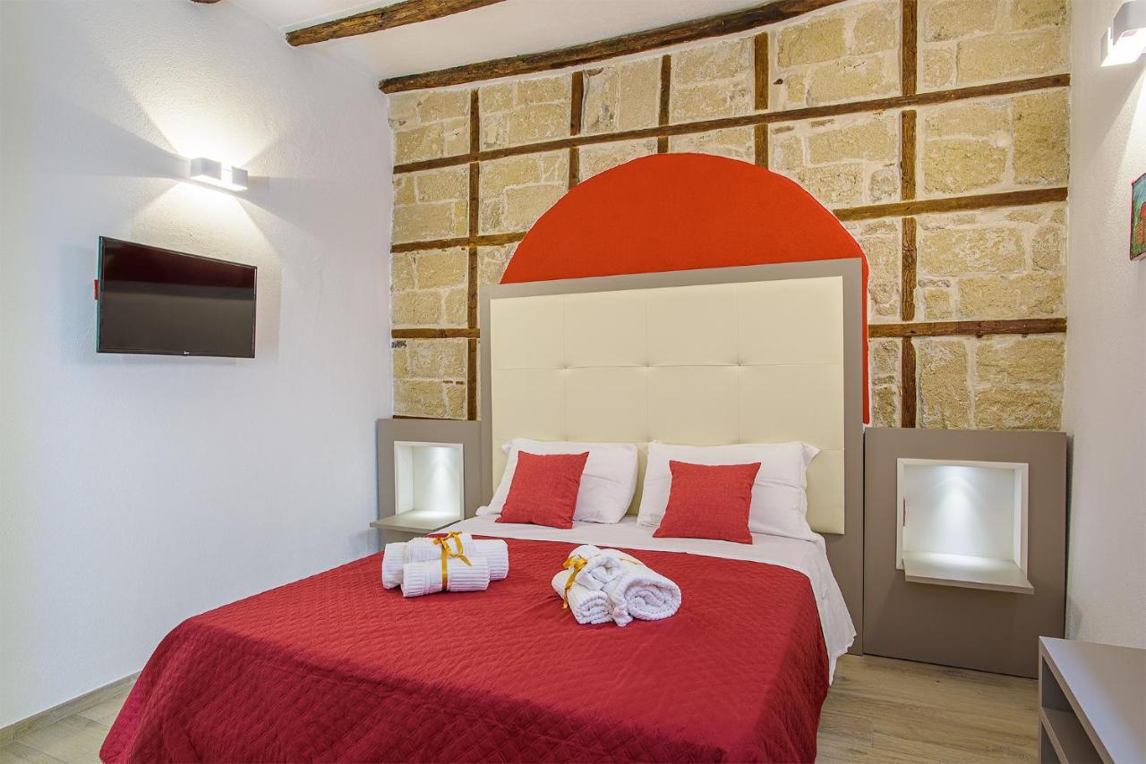 Barlaman Luxury Guest house *