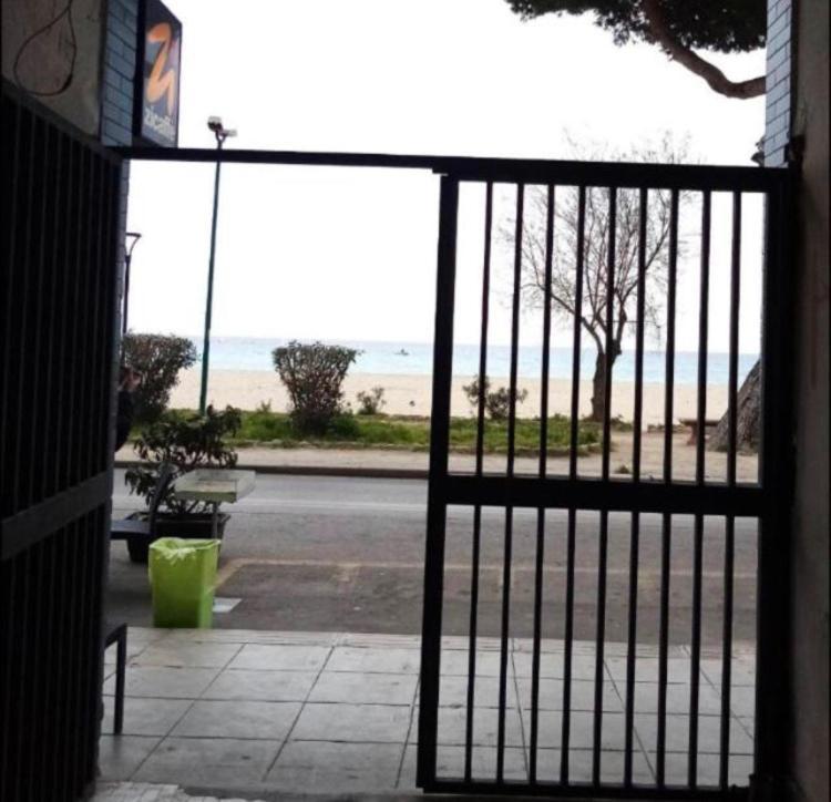 Mondello Valdesi Apartment Palermo
