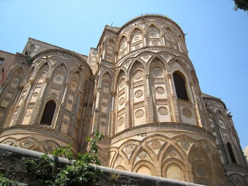 Aquarooms Palermo