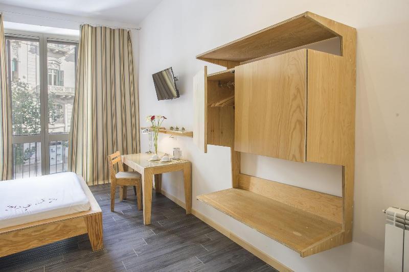 Aquarooms 3*