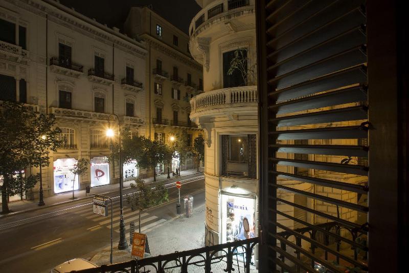 Aquarooms Acomodação com café da manhã  Palermo