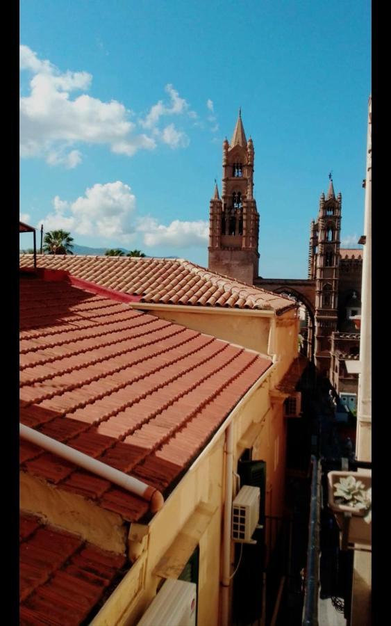 Cathedral Apartamento