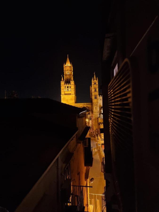Apartamento Cathedral Palermo