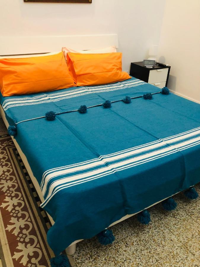 Bed & Breakfast Giulio Cesare 24 Palermo