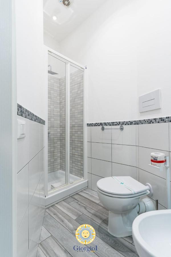 Guest house Giorgio I