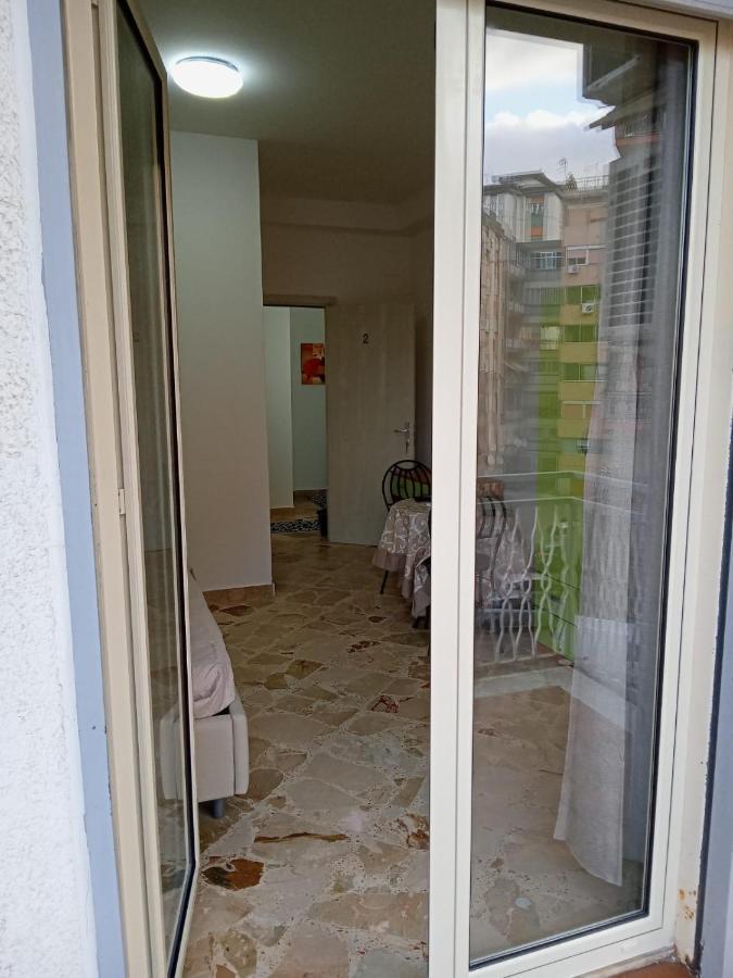 Al Civico Da Lia-bagno In Camera- Hotel