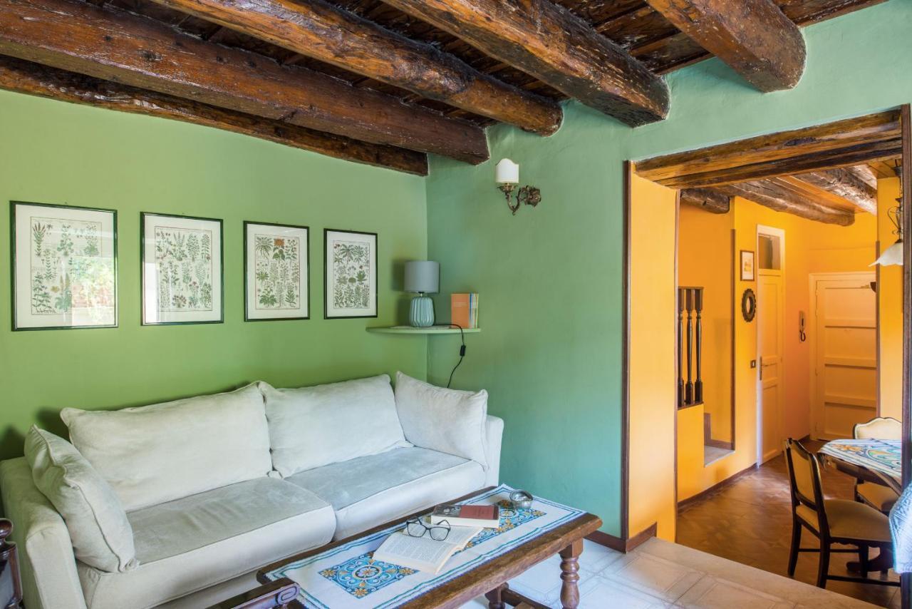 Apartamento Lo Scrigno Di Ballaro' Palermo