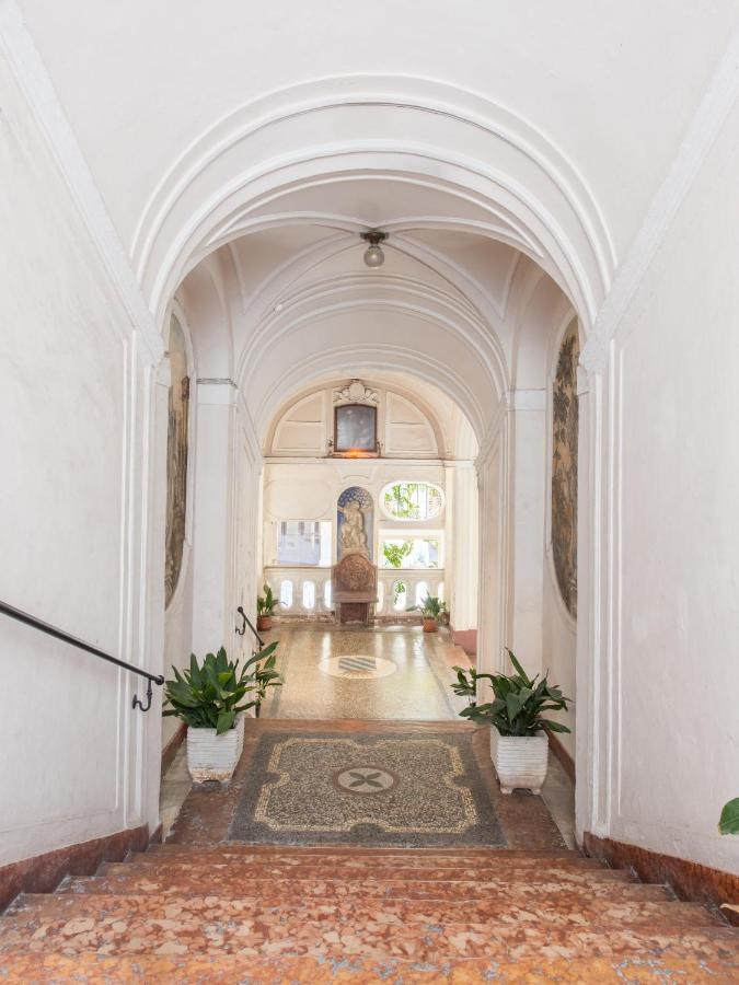 Lo Scrigno Di Ballaro' Palermo