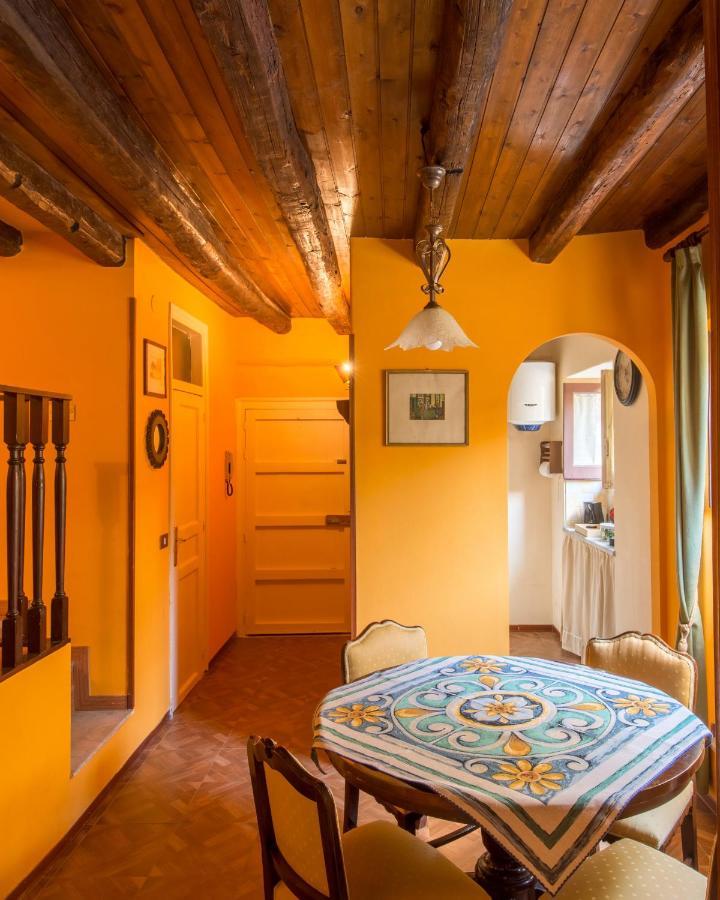 Apartamento Lo Scrigno Di Ballaro' *