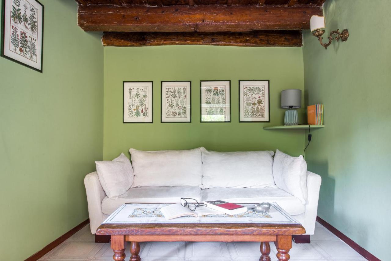 Apartamento Lo Scrigno Di Ballaro' *