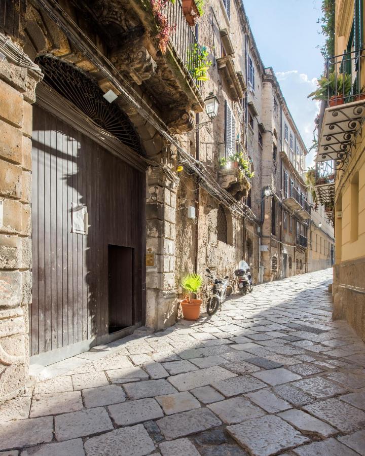 Apartamento Lo Scrigno Di Ballaro' *
