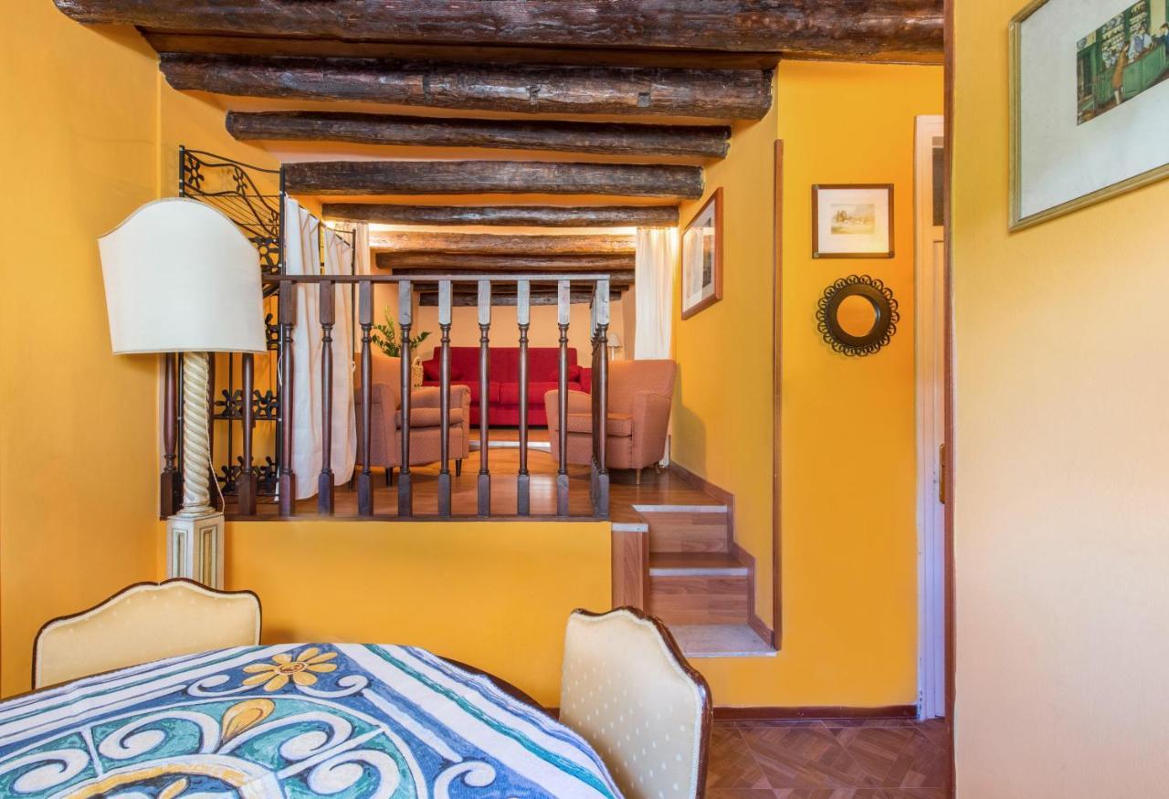 Apartamento Lo Scrigno Di Ballaro' *