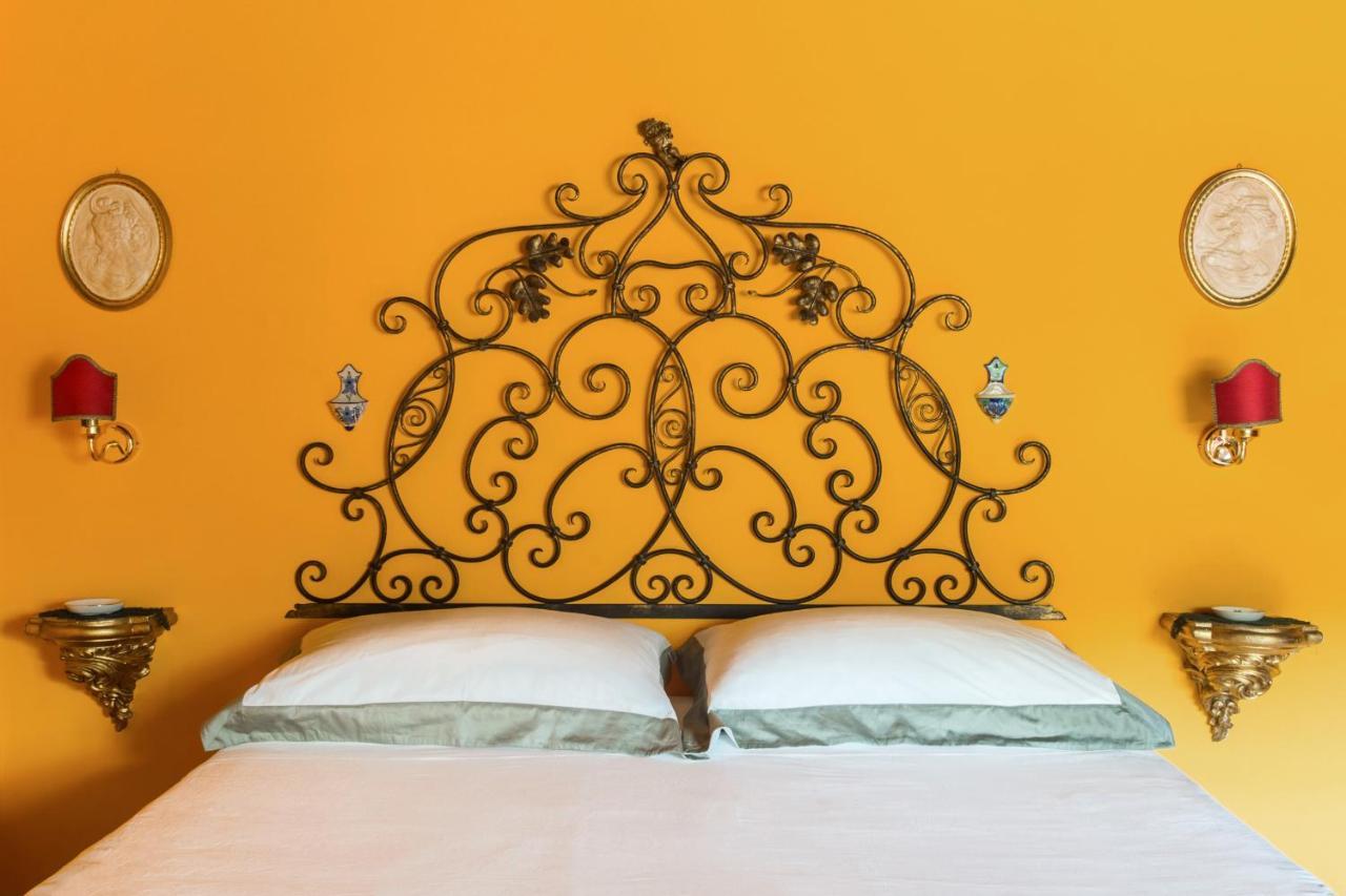 Apartamento Lo Scrigno Di Ballaro' *